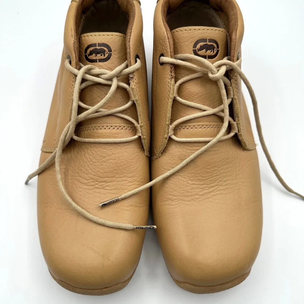 Marc Ecko elevate your